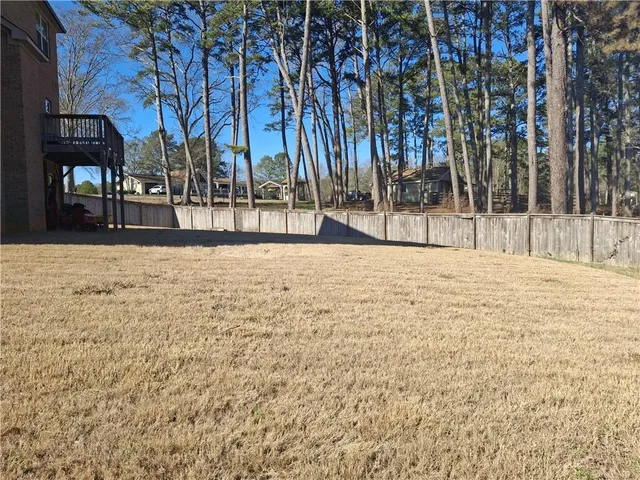 $420,000 | 860 Tranquil Way, Hampton, GA 30228