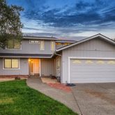 $1,185,000 | 732 Vasquez Court, Sonoma, CA 95476