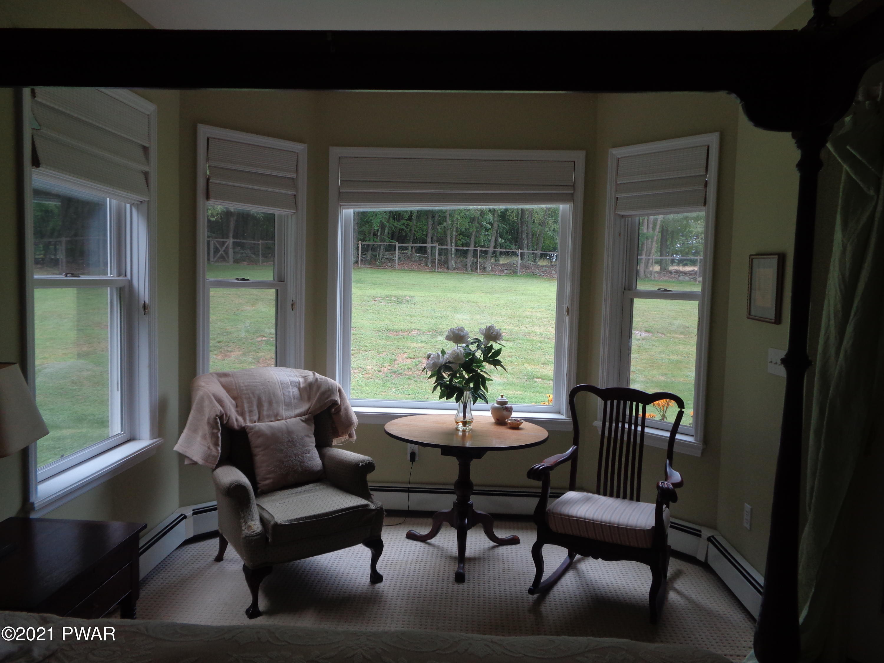 210 Husson Road Milford, PA 18337 - Photo 22 of 68 Master Bedroom