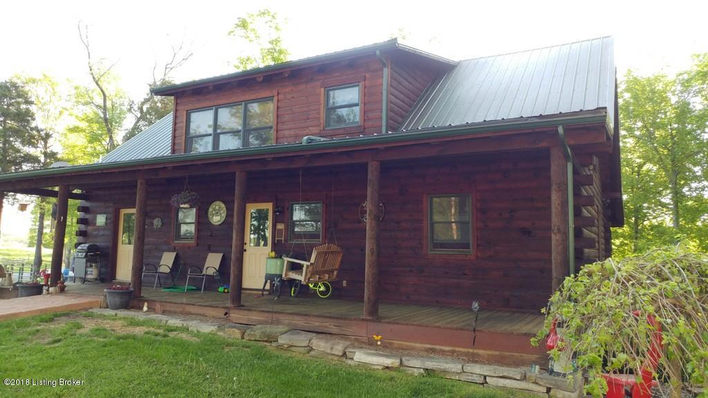 1517 Hardesty Raymond Road Webster, KY 40176 - Photo 59 of 61 back