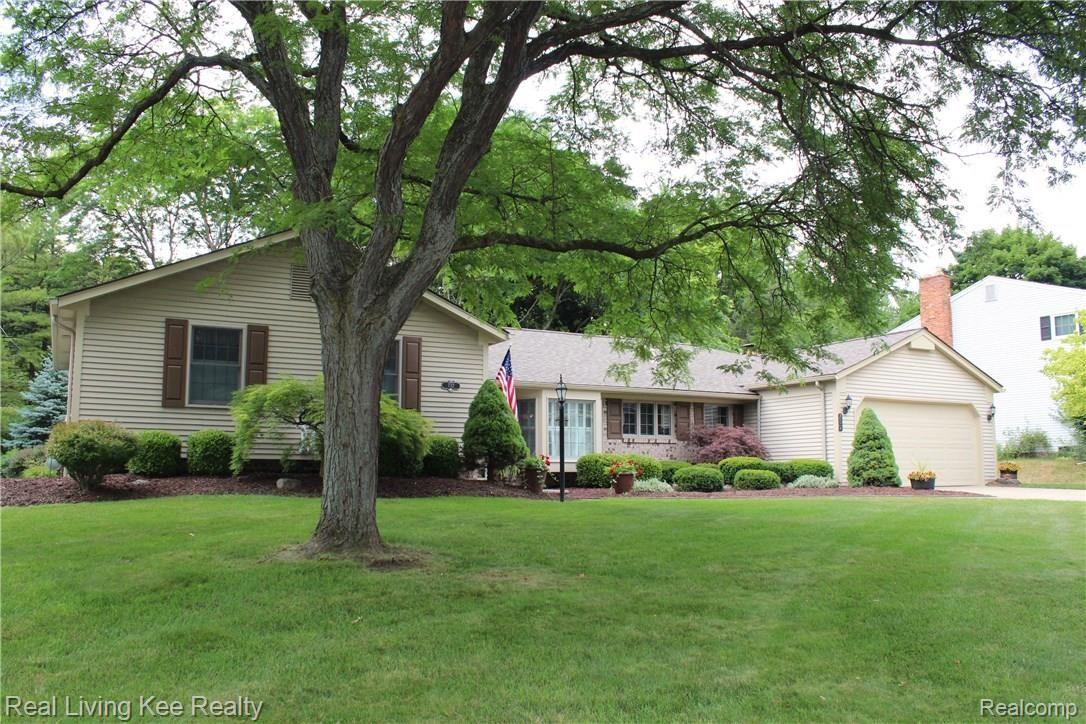 732 Rutgers Road Rochester, MI 48309 - Photo 1 of 25 IMG_2014.JPG