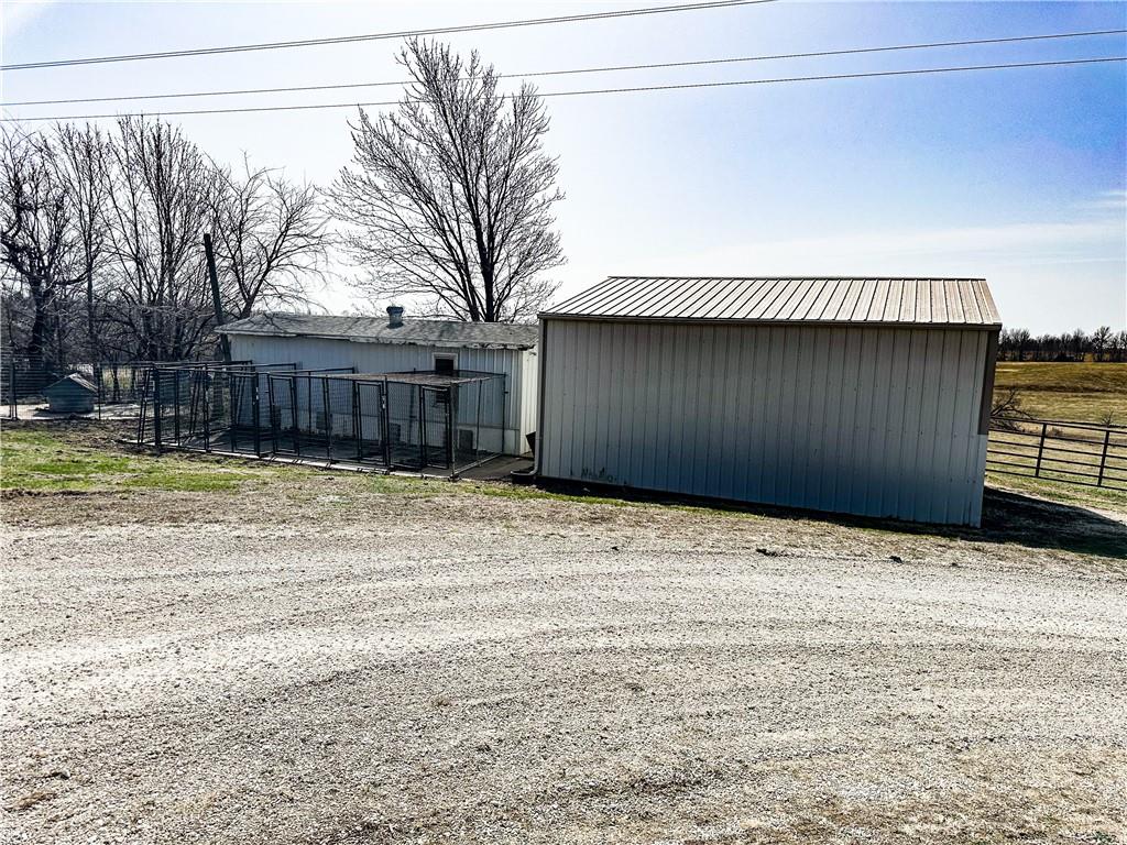 25998 Hemlock Road Bevier, MO 63532 - Photo 29 of 46