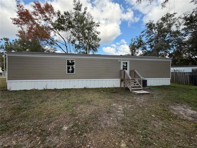 $125,000 | 9326 Southeast 143rd Place, Summerfield, FL 34491