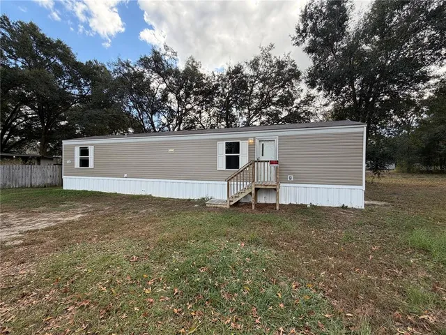 $125,000 | 9326 Southeast 143rd Place, Summerfield, FL 34491