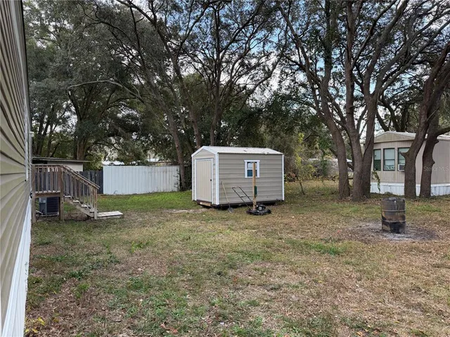 $125,000 | 9326 Southeast 143rd Place, Summerfield, FL 34491