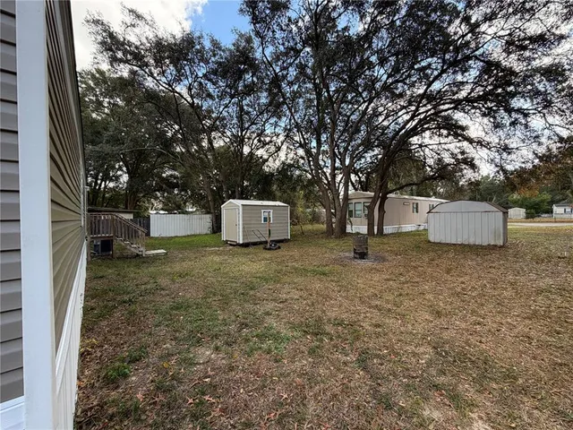 $125,000 | 9326 Southeast 143rd Place, Summerfield, FL 34491