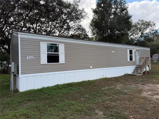 $125,000 | 9326 Southeast 143rd Place, Summerfield, FL 34491