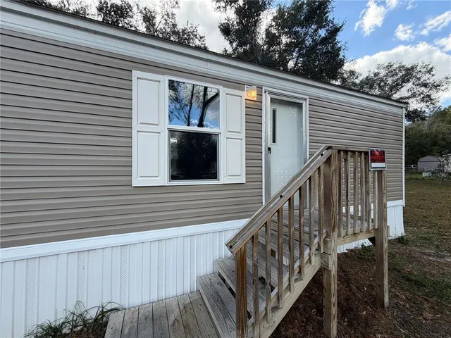 $125,000 | 9326 Southeast 143rd Place, Summerfield, FL 34491