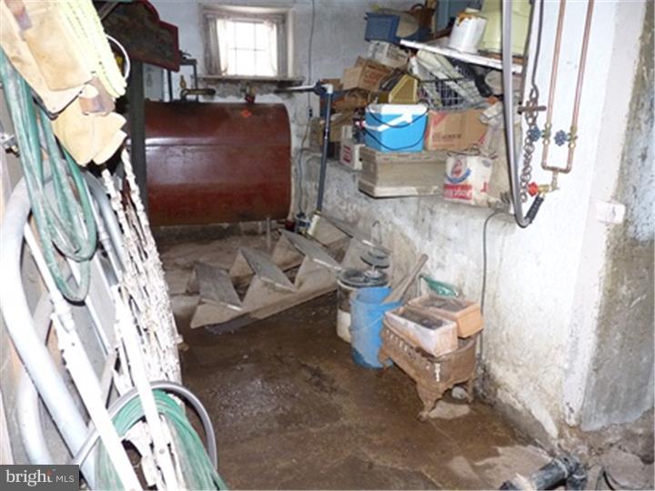 804 Sweetbriar Road Perkasie, PA 18944 - Photo 20 of 21 Basement