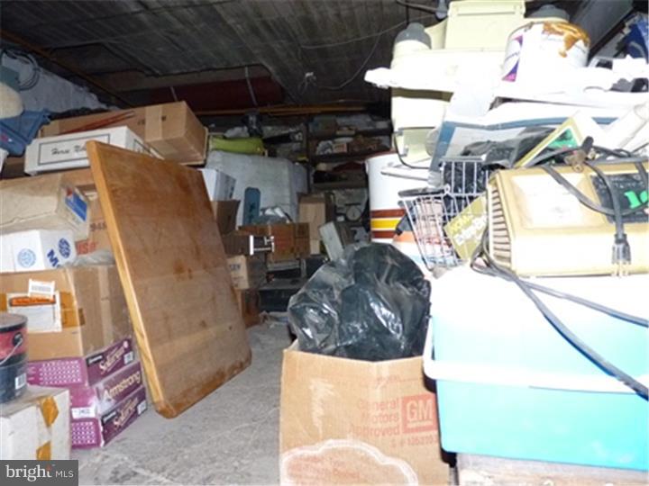 804 Sweetbriar Road Perkasie, PA 18944 - Photo 21 of 21 Basement
