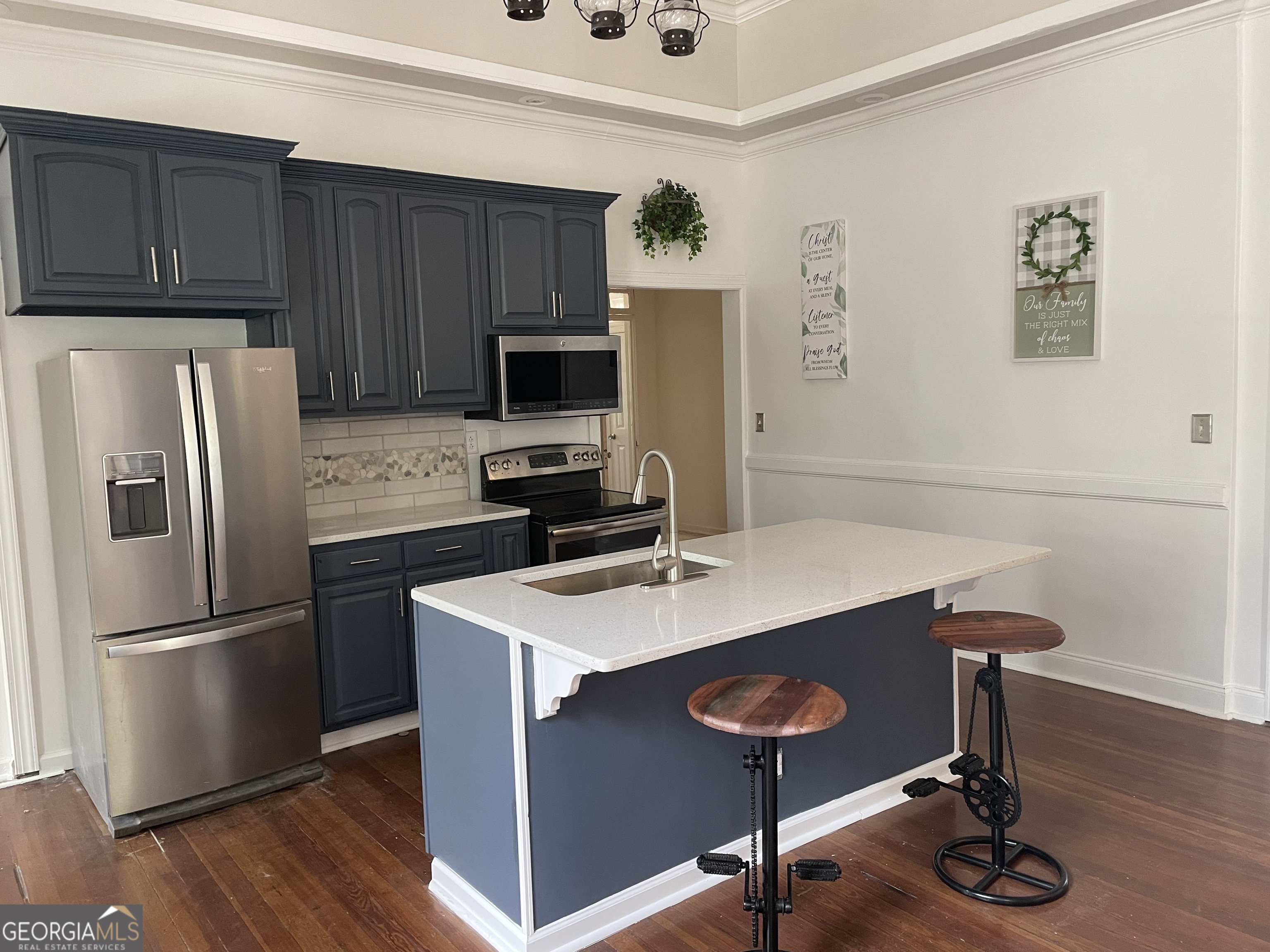 533 Harrold Avenue Americus, GA 31709 - Photo 3 of 9