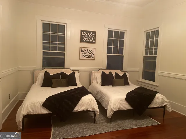 $350,000 | 533 Harrold Avenue, Americus, GA 31709