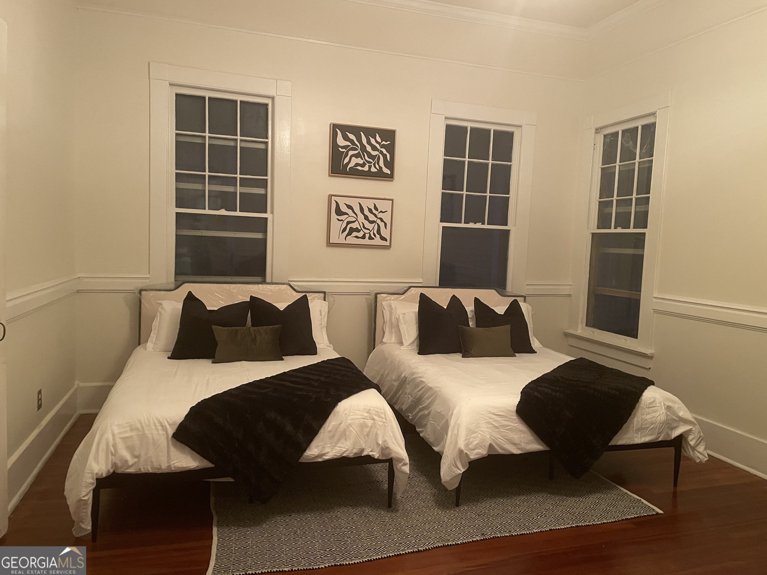 533 Harrold Avenue Americus, GA 31709 - Photo 5 of 9