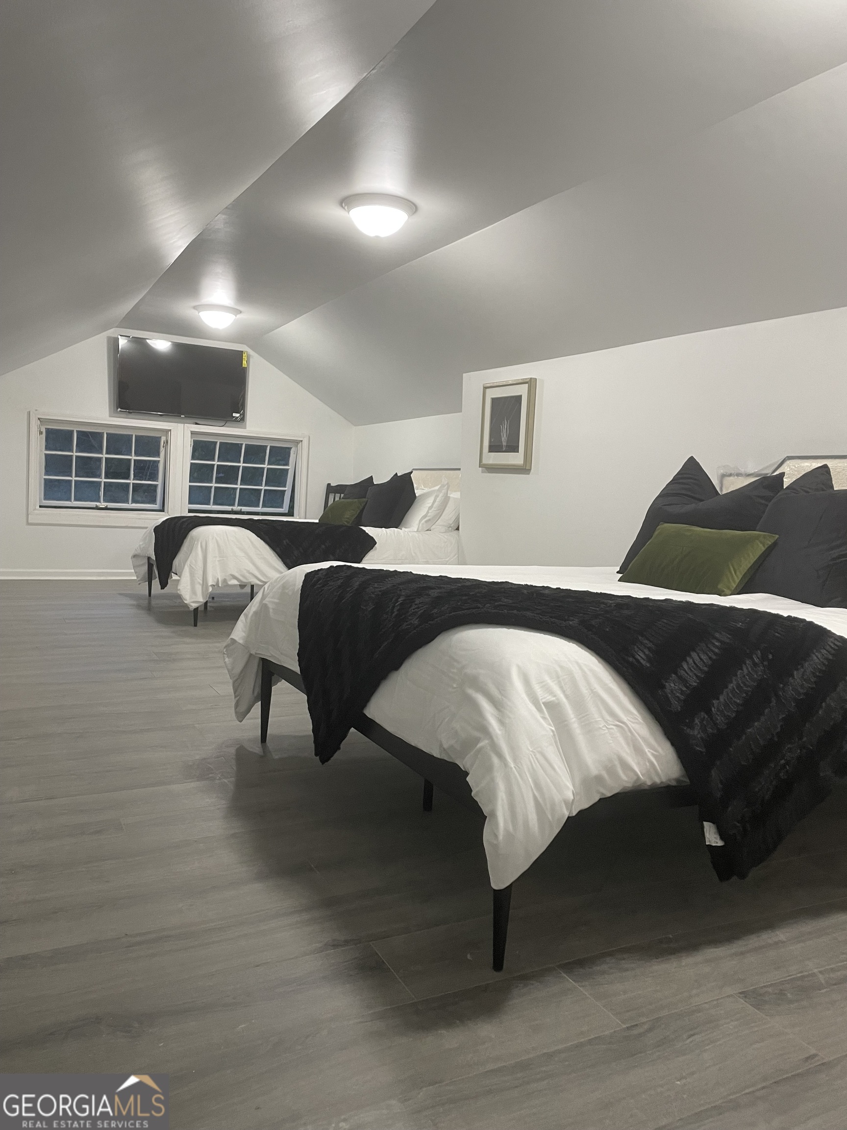 533 Harrold Avenue Americus, GA 31709 - Photo 7 of 9