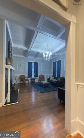 $350,000 | 533 Harrold Avenue, Americus, GA 31709