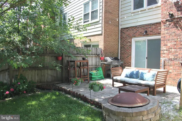 $460,000 | 2847 Seminole Road, Woodbridge, VA 22192