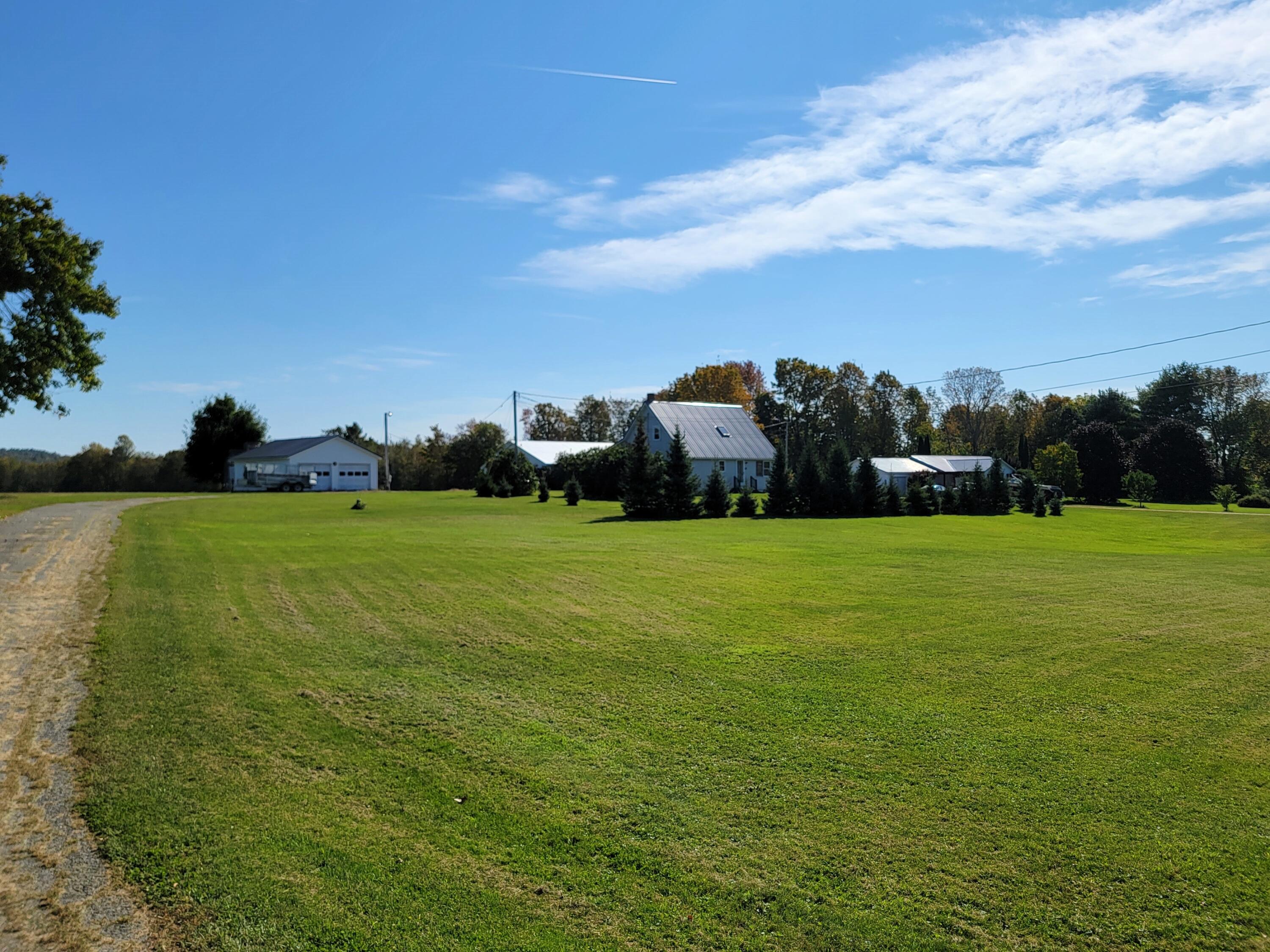 572 Albion Road Unity, ME 04988 - Photo 24 of 29 Yard
