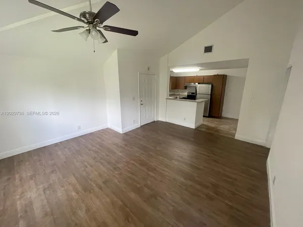 $1,690 | 4072 Northwest 87th Avenue, Unit 4072, Sunrise, FL 33351