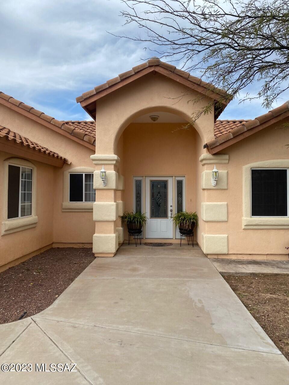 50 Camino Olympia Rio Rico, AZ 85648 - Photo 7 of 37