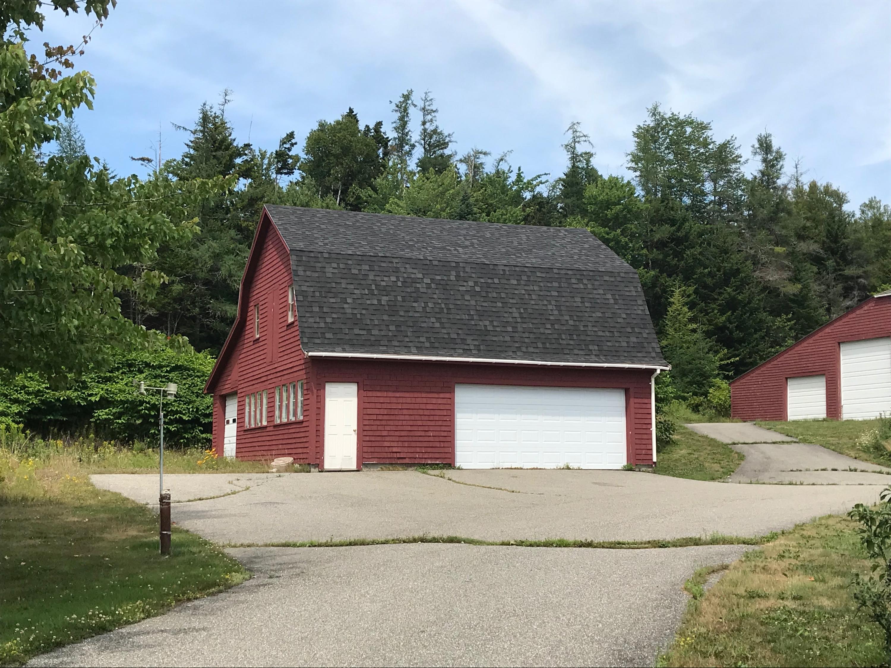 414-1 East Kennebec Road Machias, ME 04654 - Photo 24 of 63 IMG_1718