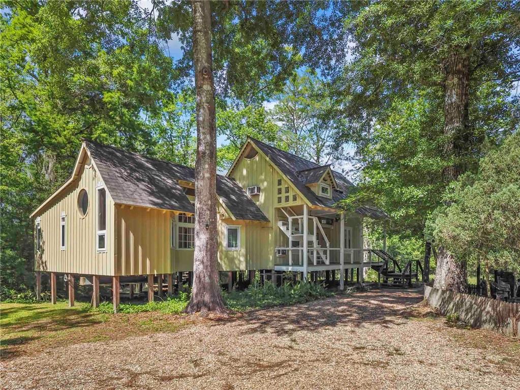 82285 West Mill Creek Road Bush, LA 70431 - Photo 1 of 32 Gallery Image 1
