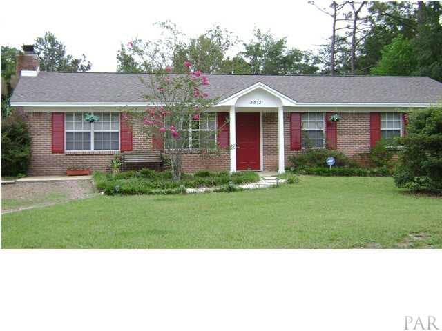 5512 Walker Road Milton, FL 32570 - Photo 1 of 19