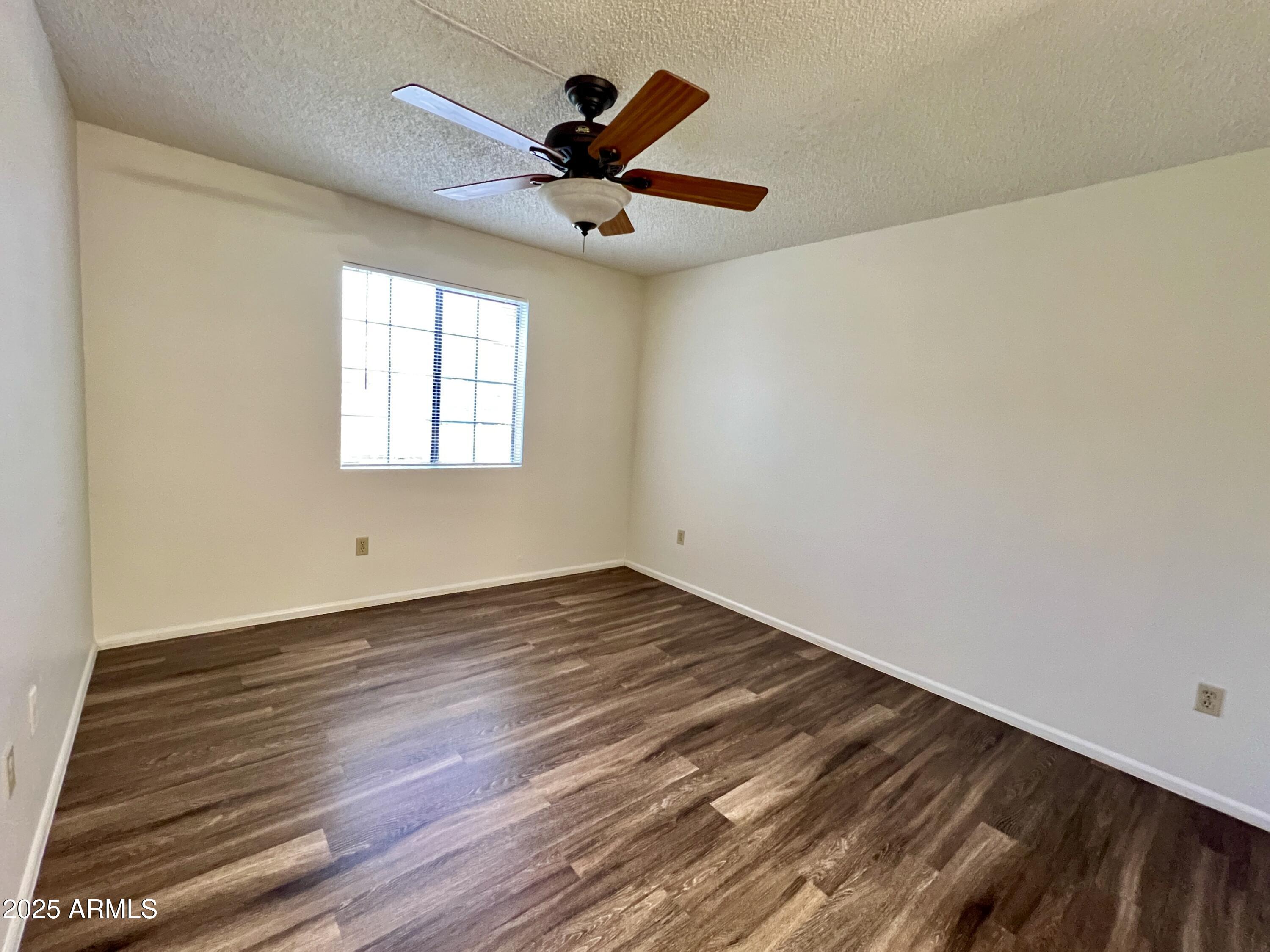 533 West Guadalupe Road, Unit 1040 Mesa, AZ 85210 - Photo 12 of 14 MAIN BEDROOM