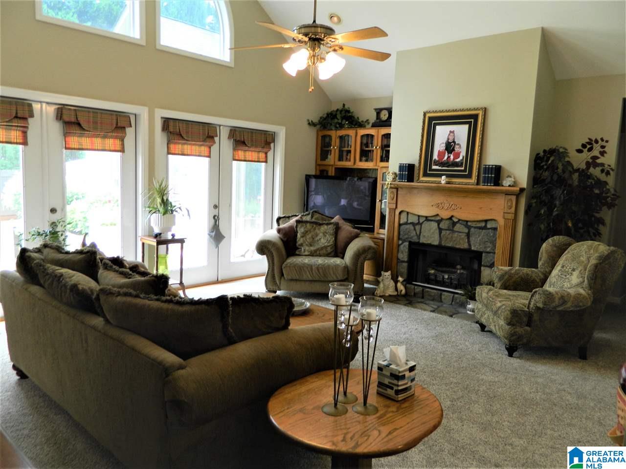 110 Old Rd Way Cropwell, AL 35054 - Photo 8 of 36