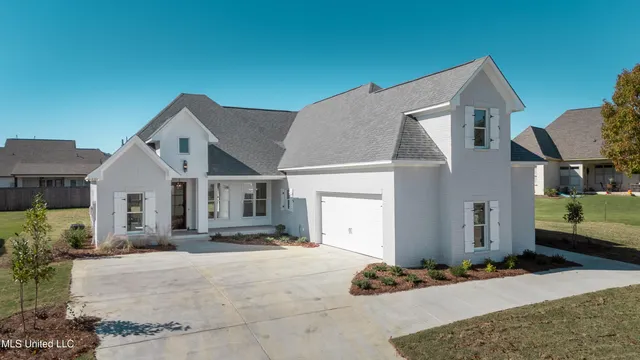 $615,000 | 201 Northshore Way, Madison, MS 39110
