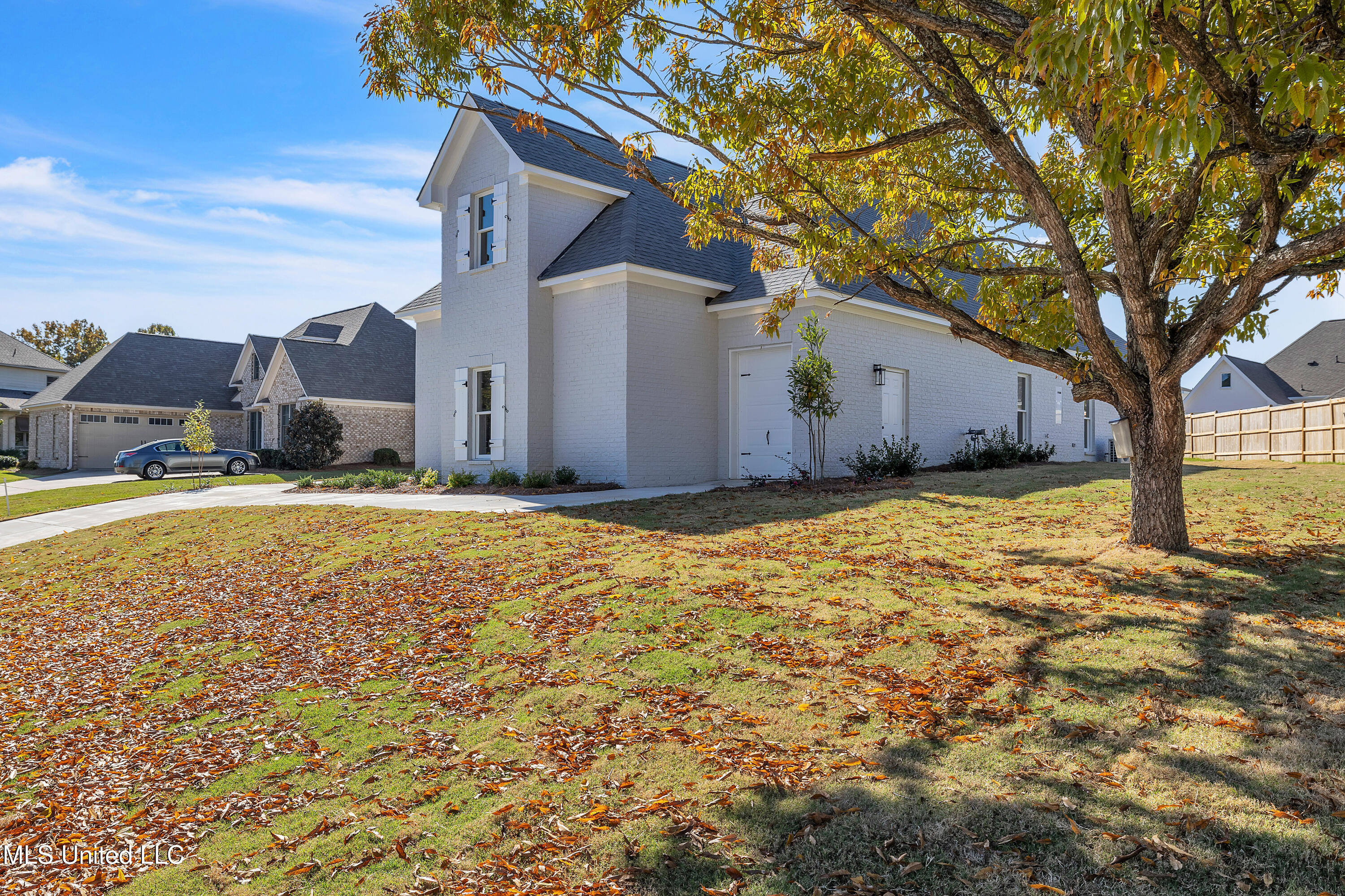 201 Northshore Way Madison, MS 39110 - Photo 2 of 42 FI6A3569