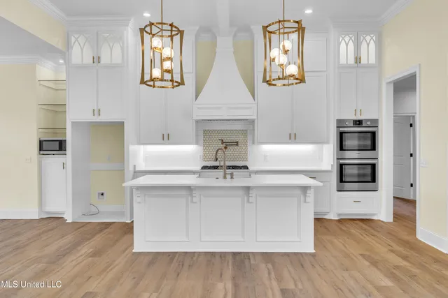 $615,000 | 201 Northshore Way, Madison, MS 39110