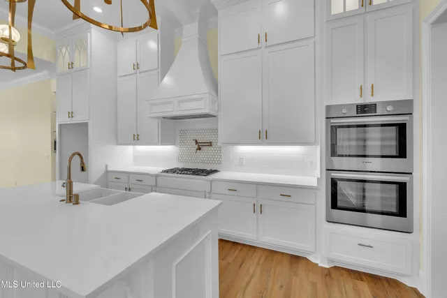 $615,000 | 201 Northshore Way, Madison, MS 39110