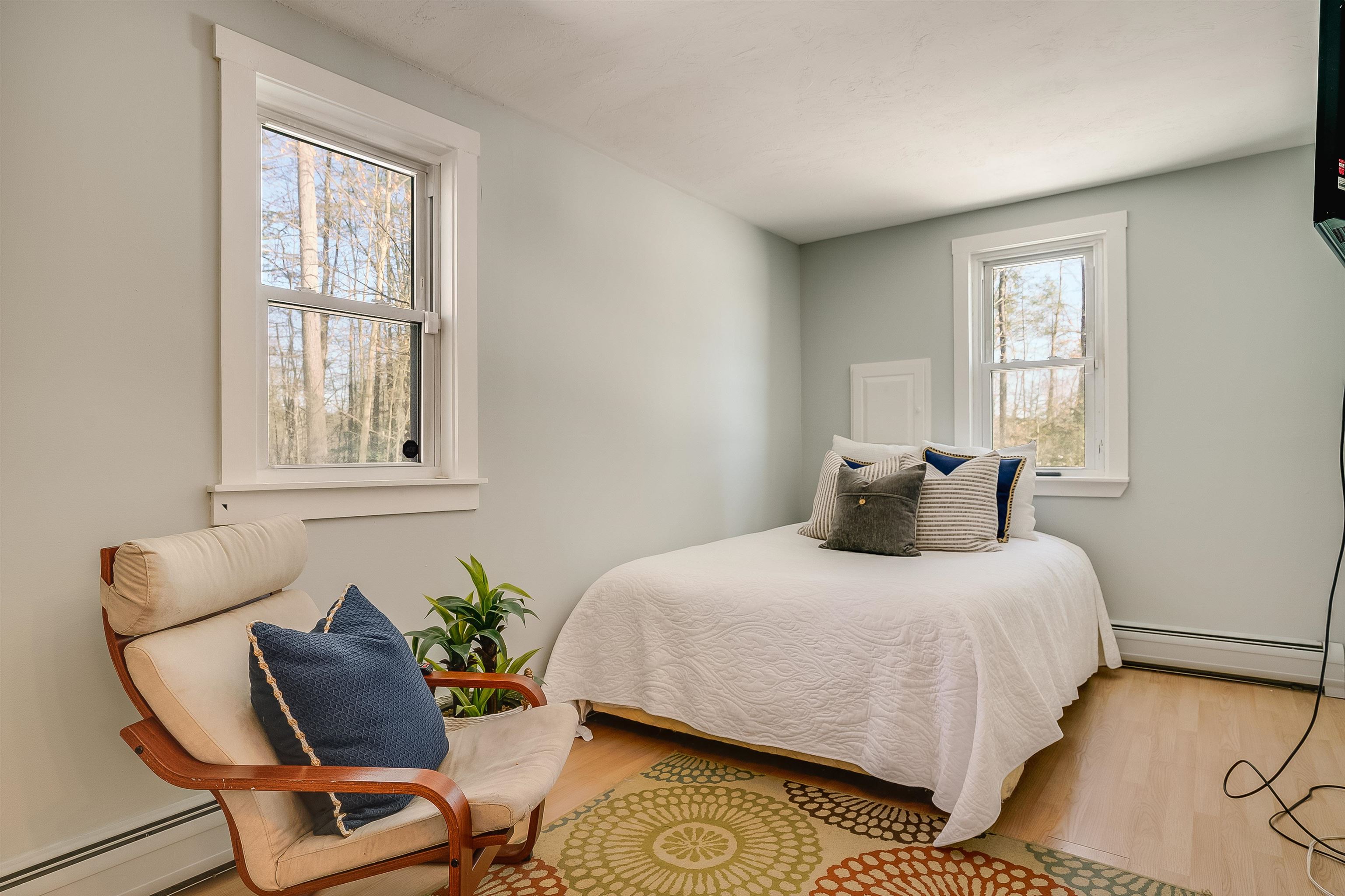 104 Deer Meadow Road Webster, NH 03303 - Photo 23 of 37