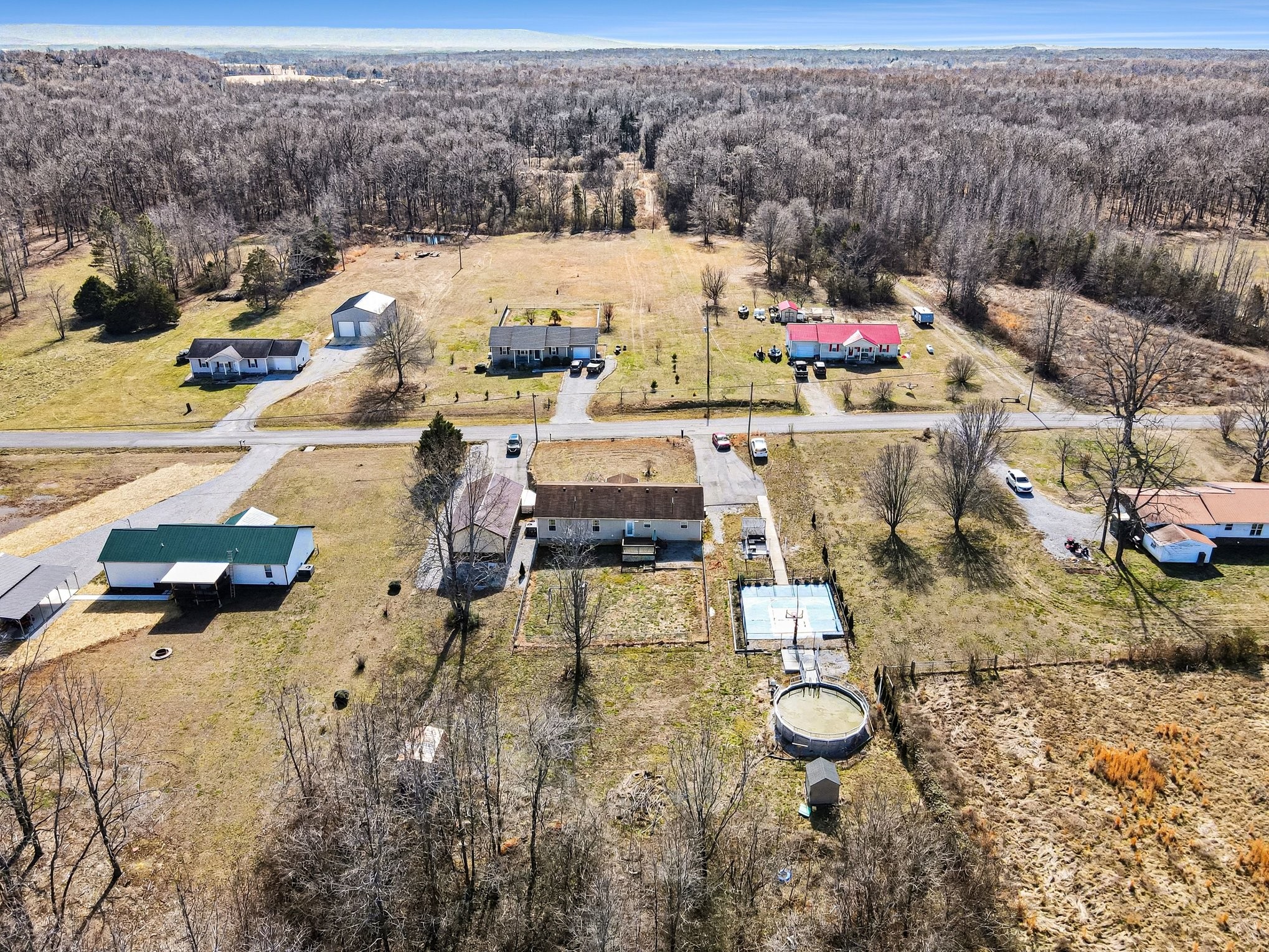 870 Newt Vanattia Road Hillsboro, TN 37342 - Photo 4 of 32 a view of city