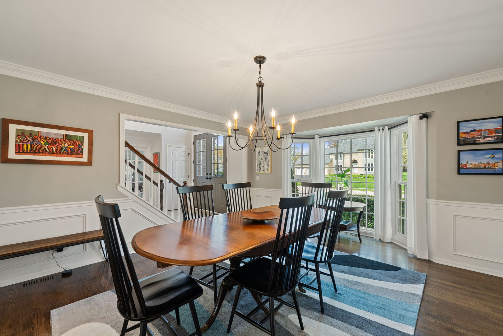 6S223 New Castle Road Naperville, IL 60540 - Photo 19 of 66 Gallery Image 19