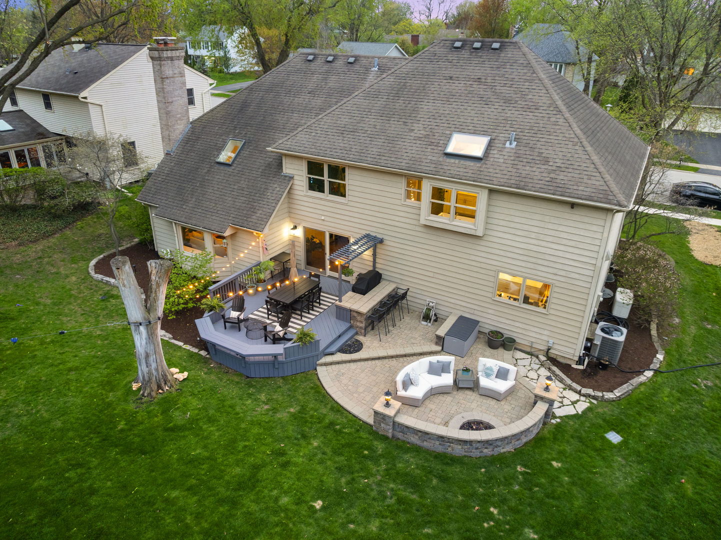 6S223 New Castle Road Naperville, IL 60540 - Photo 48 of 66 Gallery Image 48