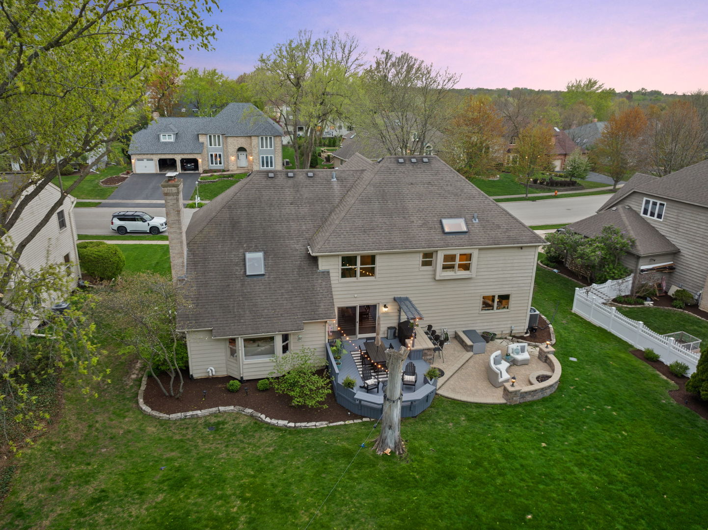 6S223 New Castle Road Naperville, IL 60540 - Photo 57 of 66 Gallery Image 57