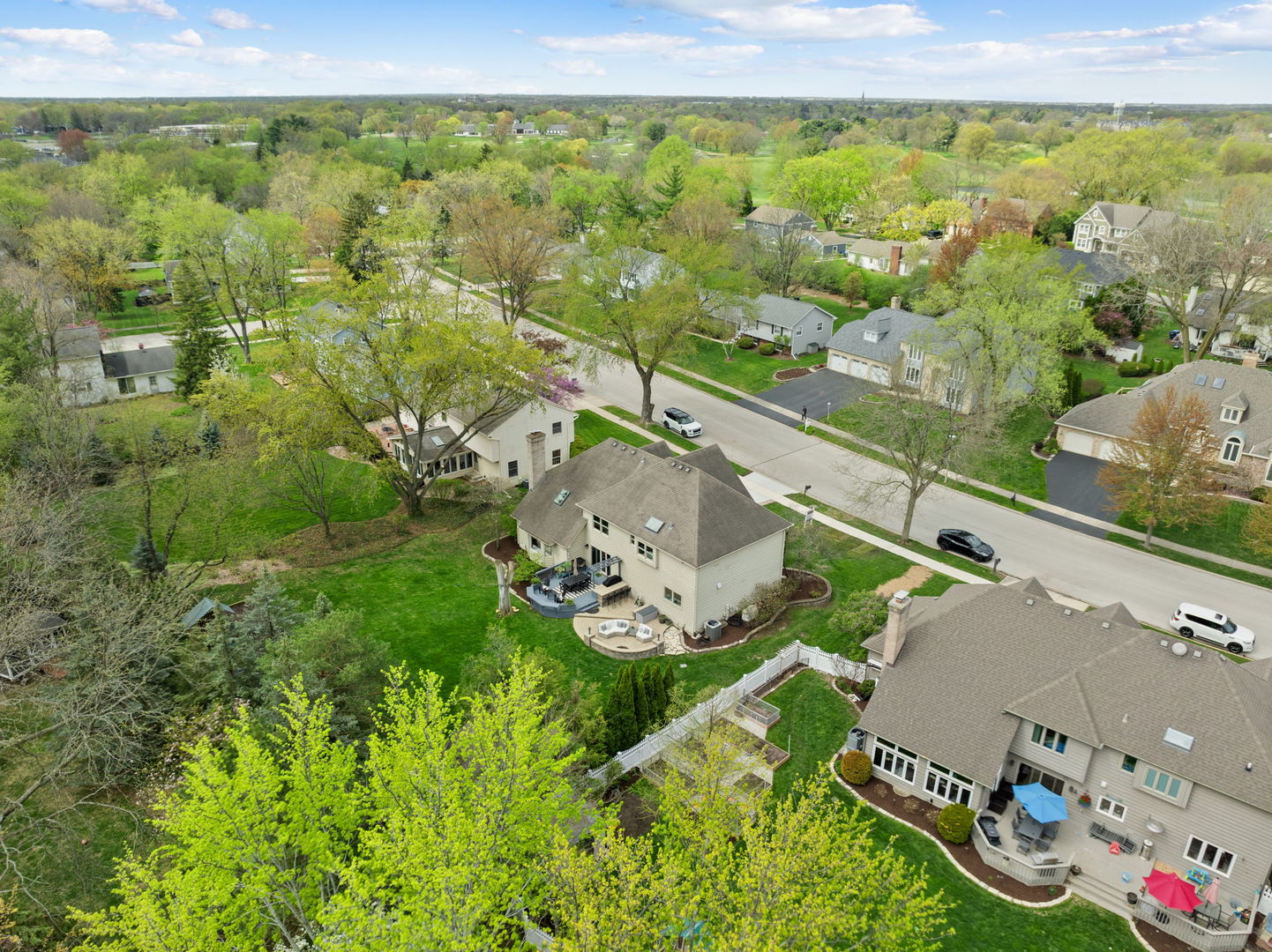 6S223 New Castle Road Naperville, IL 60540 - Photo 61 of 66 Gallery Image 61