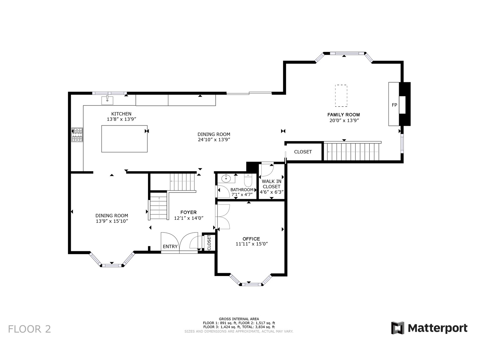 6S223 New Castle Road Naperville, IL 60540 - Photo 64 of 66 Gallery Image 64
