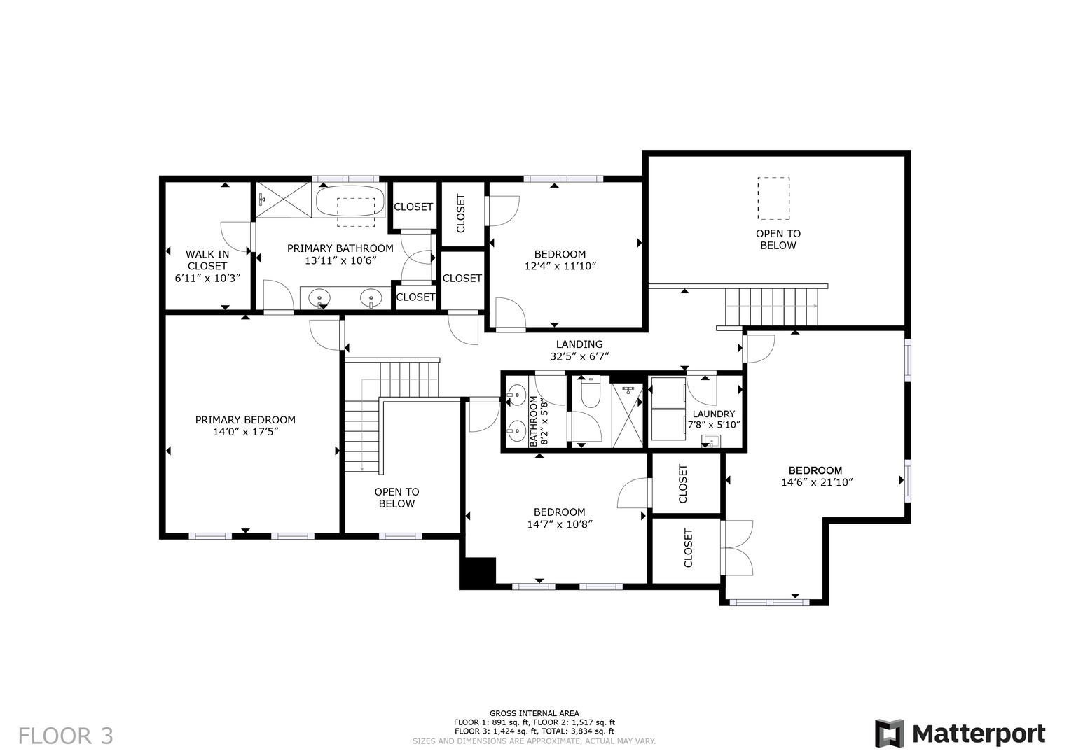 6S223 New Castle Road Naperville, IL 60540 - Photo 65 of 66 Gallery Image 65