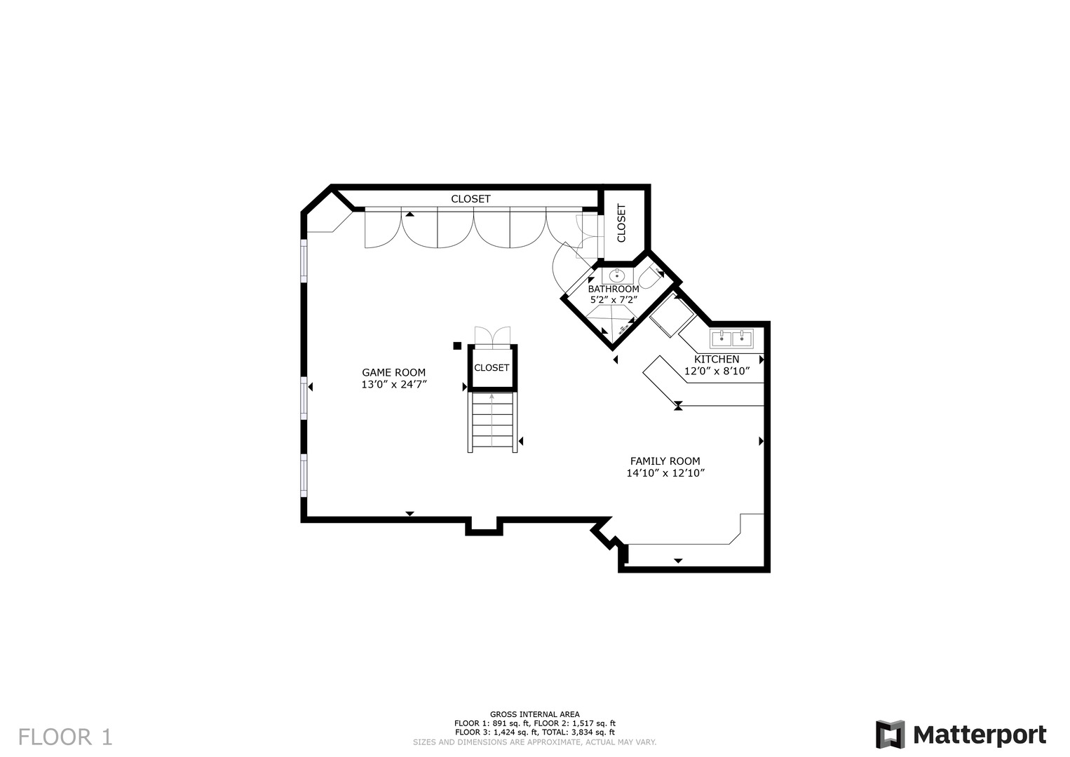 6S223 New Castle Road Naperville, IL 60540 - Photo 66 of 66 Gallery Image 66