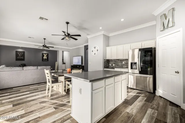 $615,000 | 3283 East Red Oak Lane, Gilbert, AZ 85297