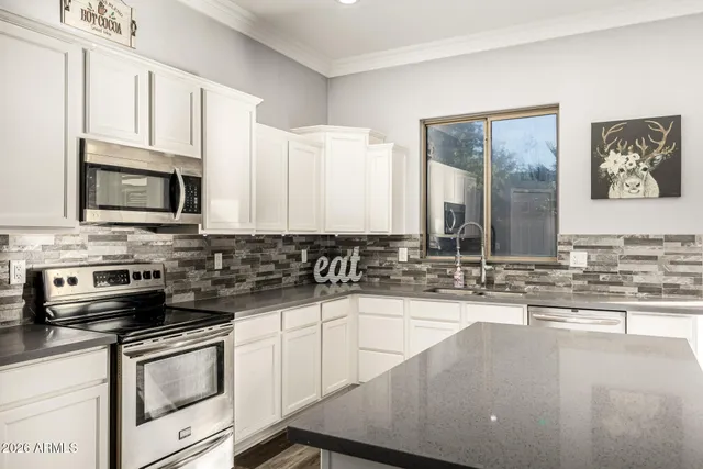 $615,000 | 3283 East Red Oak Lane, Gilbert, AZ 85297