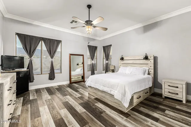 $615,000 | 3283 East Red Oak Lane, Gilbert, AZ 85297