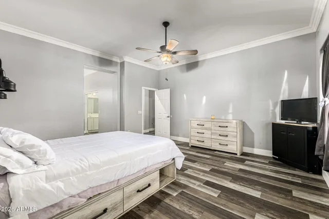 $615,000 | 3283 East Red Oak Lane, Gilbert, AZ 85297