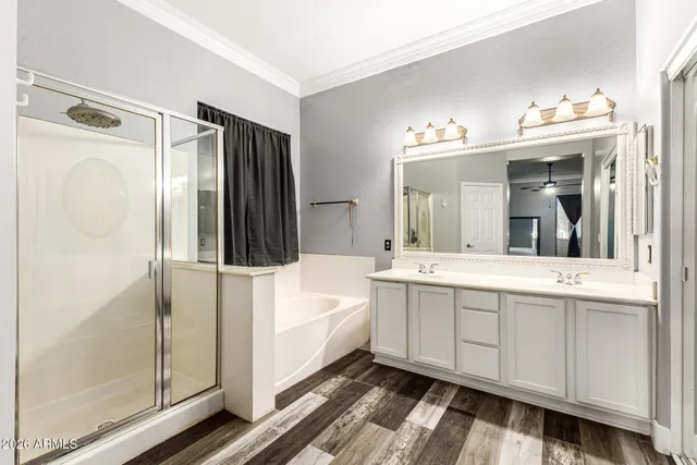 $615,000 | 3283 East Red Oak Lane, Gilbert, AZ 85297