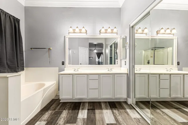 $615,000 | 3283 East Red Oak Lane, Gilbert, AZ 85297