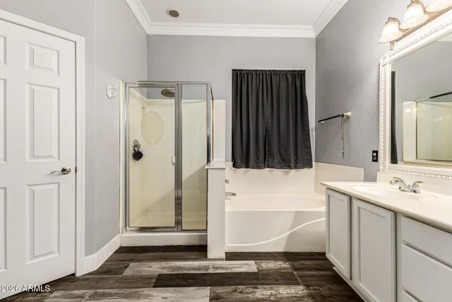 $615,000 | 3283 East Red Oak Lane, Gilbert, AZ 85297