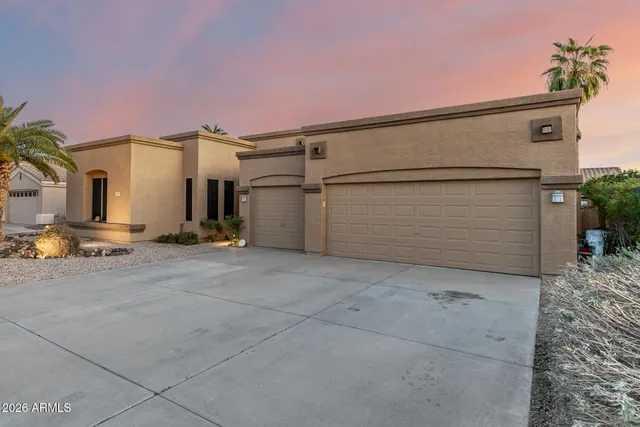 $615,000 | 3283 East Red Oak Lane, Gilbert, AZ 85297