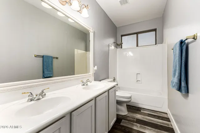 $615,000 | 3283 East Red Oak Lane, Gilbert, AZ 85297